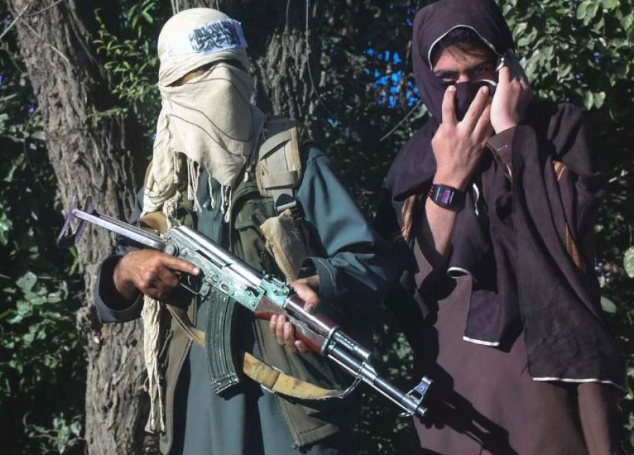 افغانستان، طالبان کے حملوں میں 24 فوجی جاں بحق متعدد زخمی