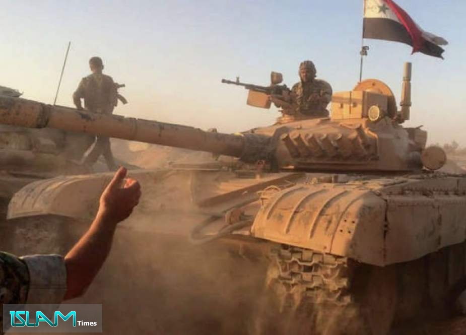 الجيش السوري يتقدم في إدلب في ظل المماطلة التركية