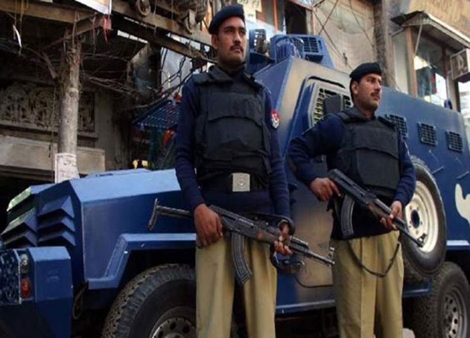 سندھ، 232 اہم شخصیات کو سیکورٹی فراہم کرنے کی منظوری