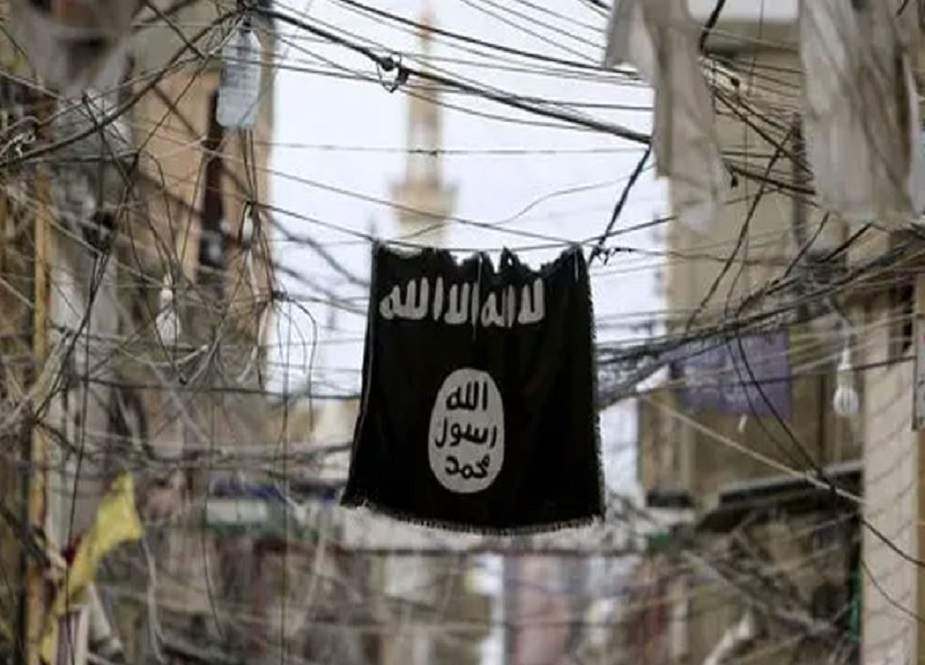 داعش نے مقبوضہ کشمیر میں اپنے صوبے کے قیام کا اعلان کر دیا