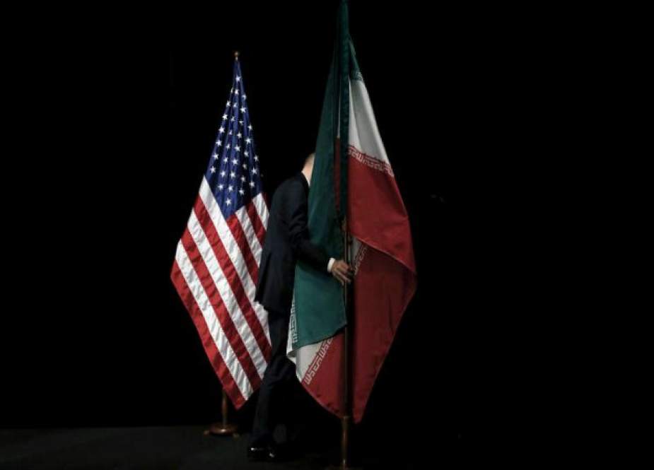 استراتژی کاهش تعهدات و افزایش قدرت ایران