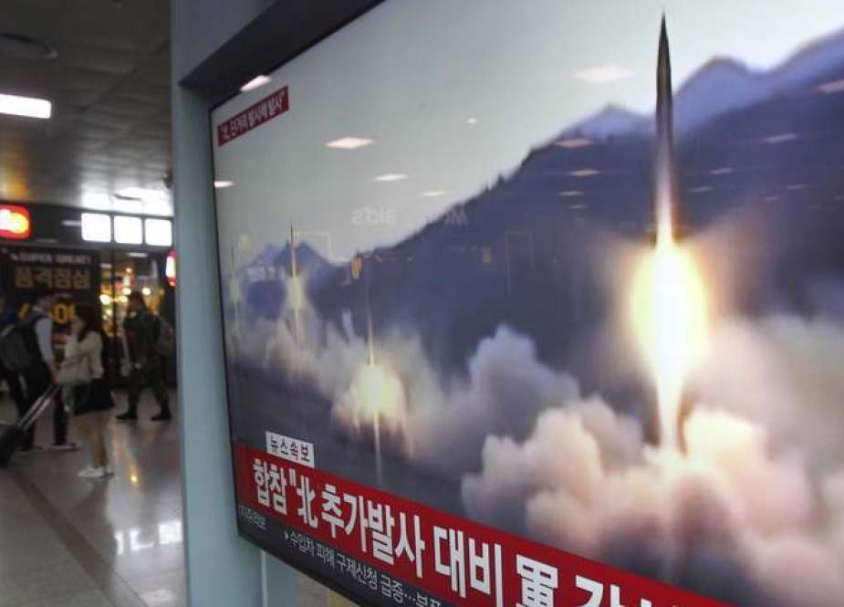 شمالی کوریا سے 70 ممالک کا جوہری ہتھیار تلف کرنے کا مطالبہ