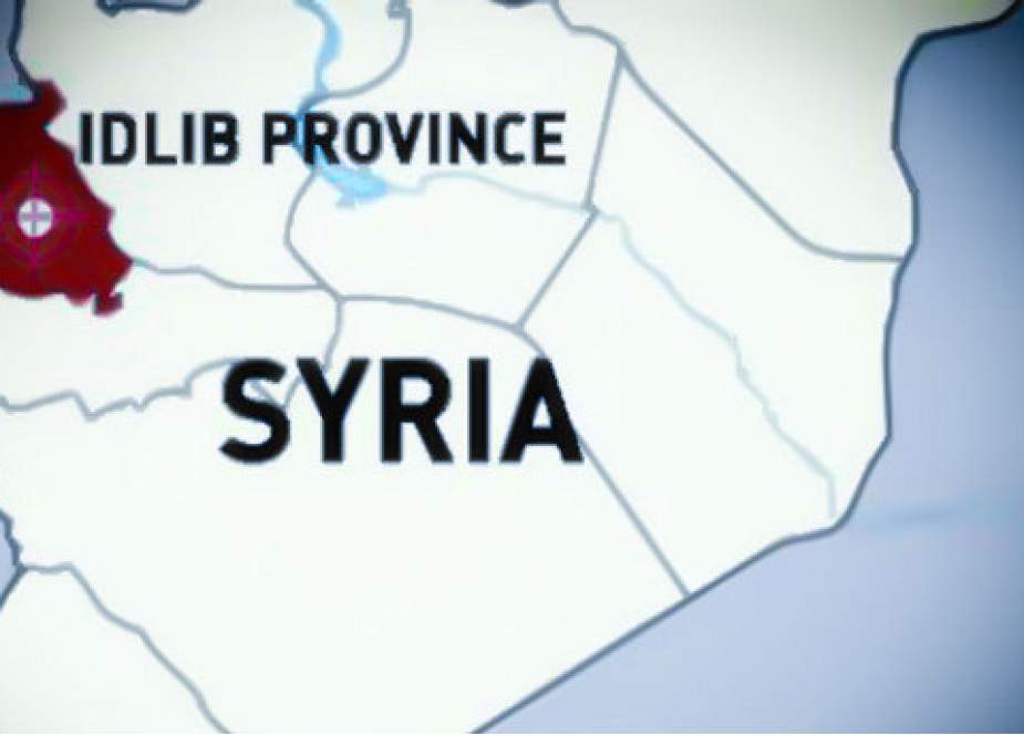 عملیات ادلب؛ ناقوس مرگ تروریسم در سوریه