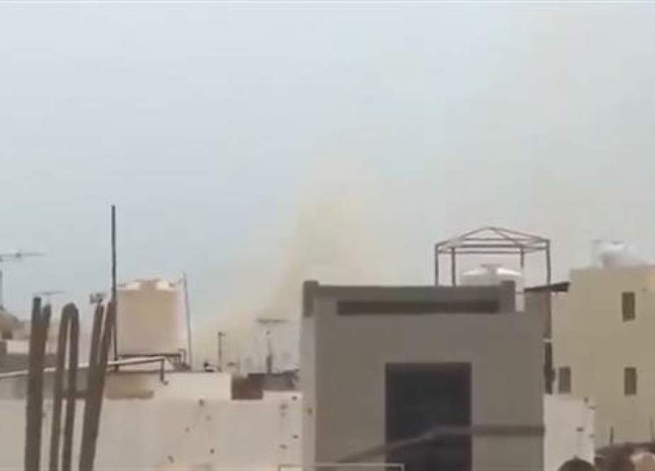 Several Saudi dissidents killed as regime forces storm Qatif