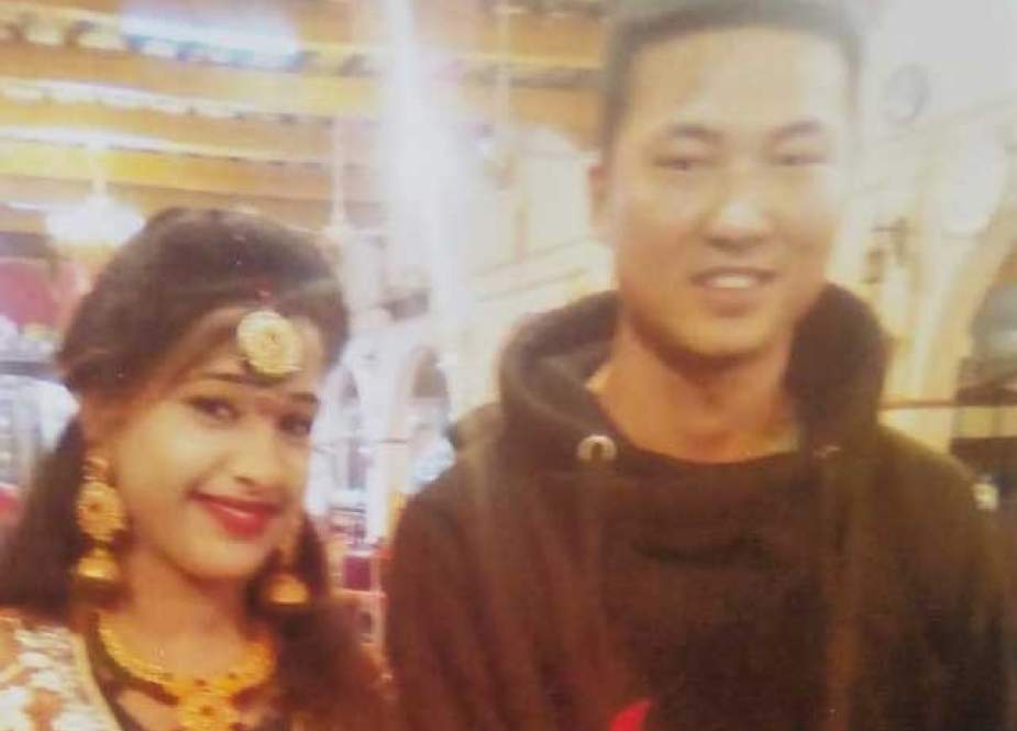 پشاور میں بھی جعلی شادیاں کرانے والے چینی گینگ کی موجودگی کا انکشاف