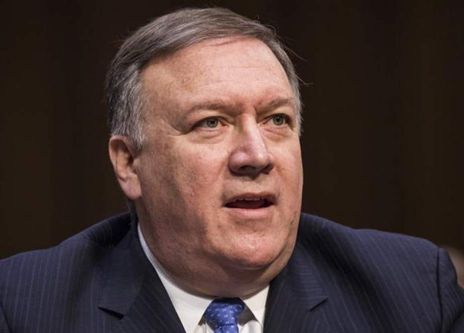 The US Desperately Needs a New Secretary of State