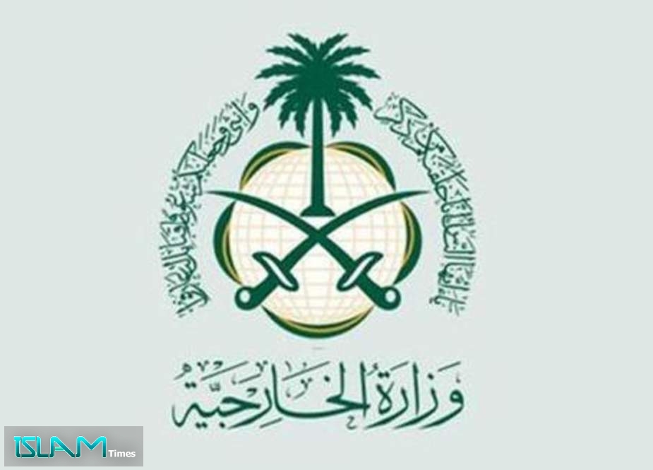الخارجية السعودية: الهجمات على السفن تشكل تهديداً خطيراً لأمن الملاحة