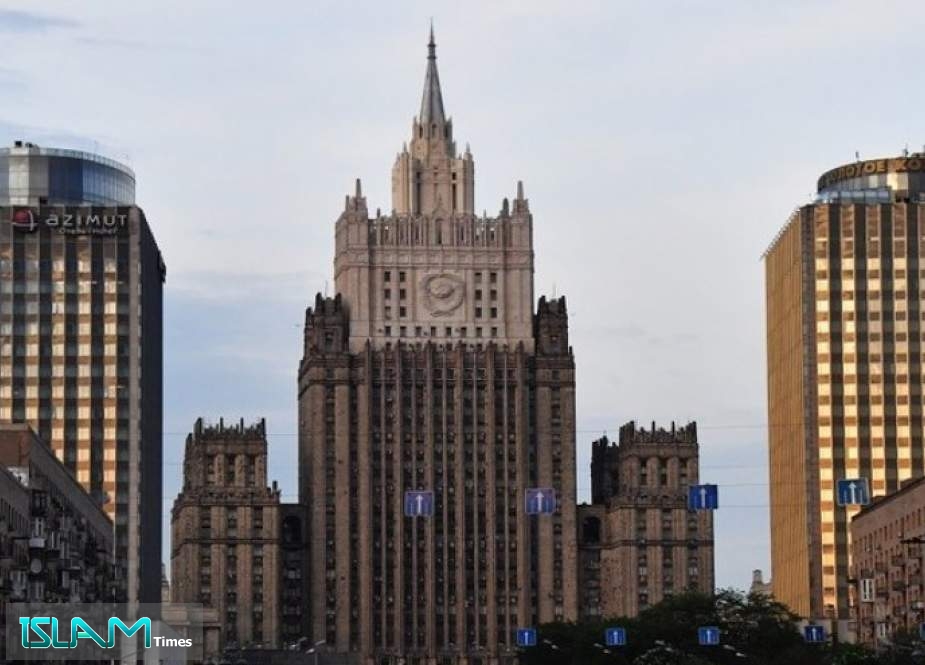 الخارجية الروسية: موسكو ستلتزم بمعاهدة حظر الانتشار