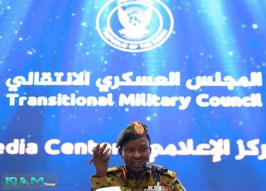 استئناف محادثات الانتقال السياسي في السودان