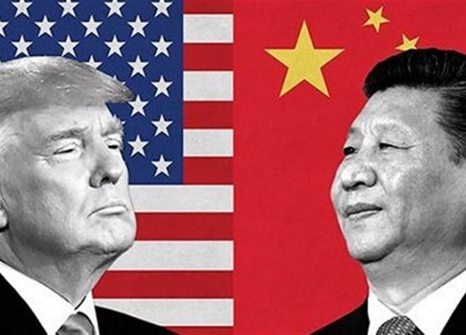 ٹیکسز کی جنگ میں چین کی امریکہ پر کاری ضرب