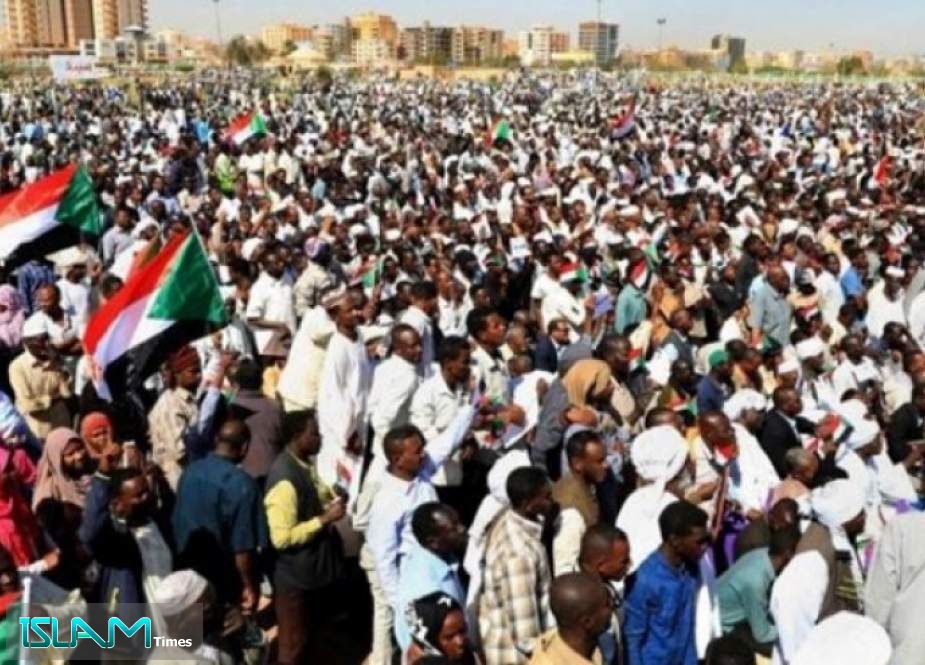 اتفاق الأطراف السودانية على هيكلية السلطة الانتقالية