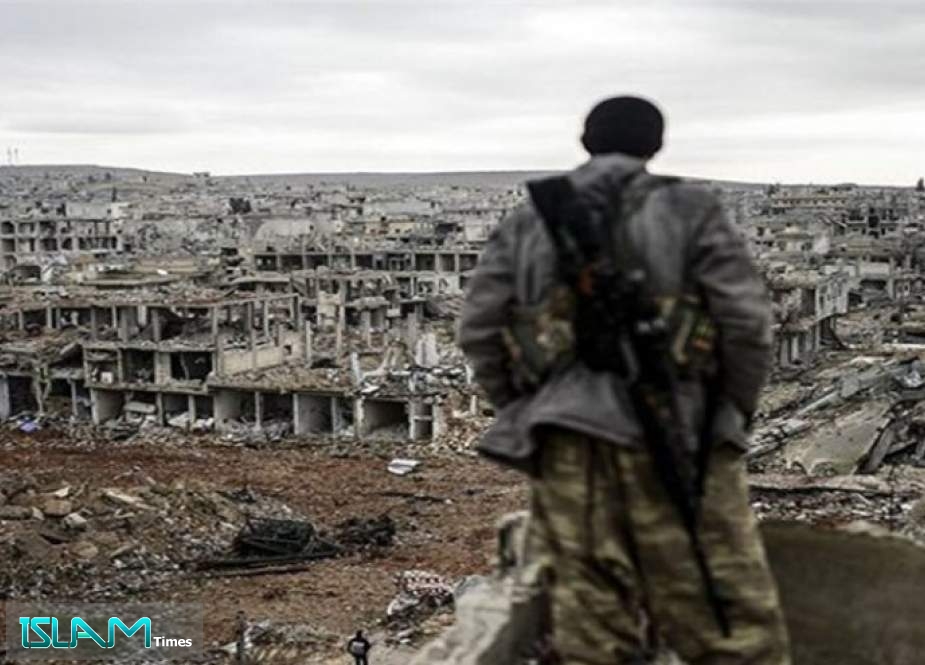 ‘النصرة’ تفشل في حلب والجيش يتابع تقدمه في حماة