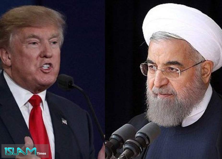روحاني يرد على ترامب: إيران أعظم من أن يهددها أحد