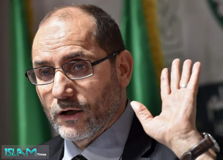 مقري: إجراء الانتخابات في 4 يوليو ستكون كارثة على الجزائر