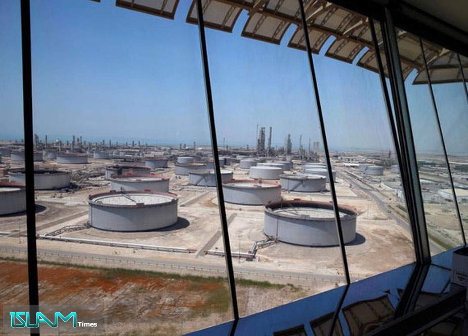 Ərəbistanın Aramko təsisatına hücum nefti bahalaşdırdı