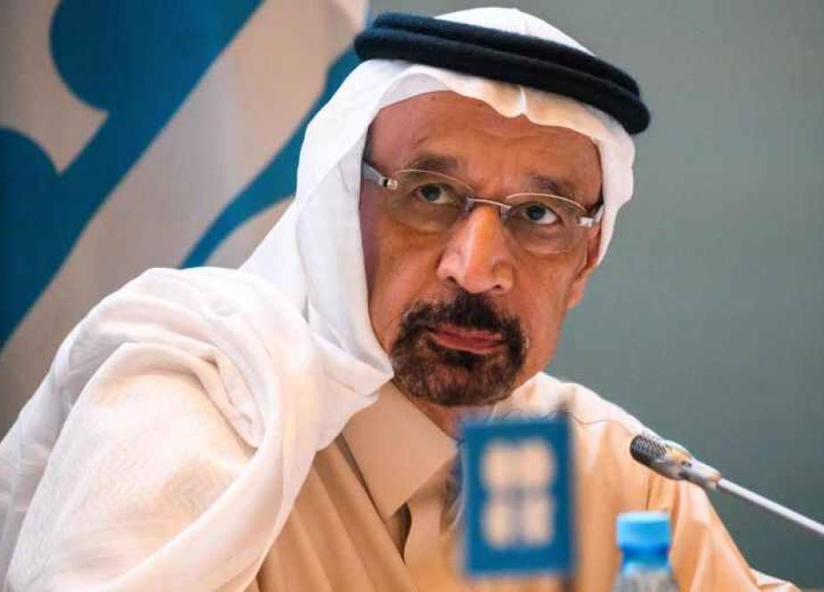 Khalid al-Falih, Saudi Arabia’s Energy Minister.jpg