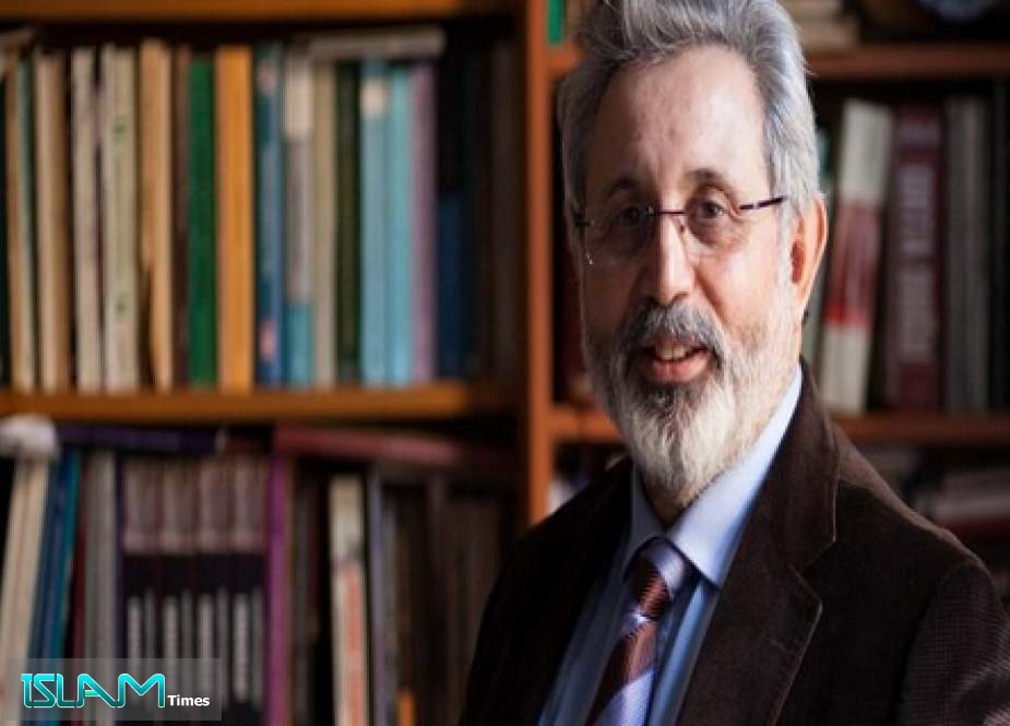 استاد دانشگاه سلطان فاتح ترکیه: معامله قرن مشکلات منطقه را بیش از گذشته خواهد کرد