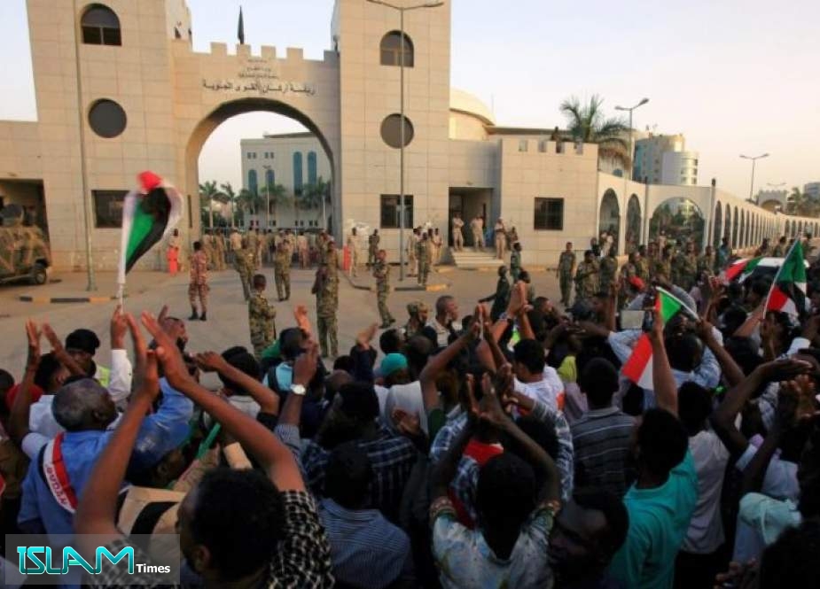 السودان بانتظار الاتفاق النهائي بين العسكري والمعارضة