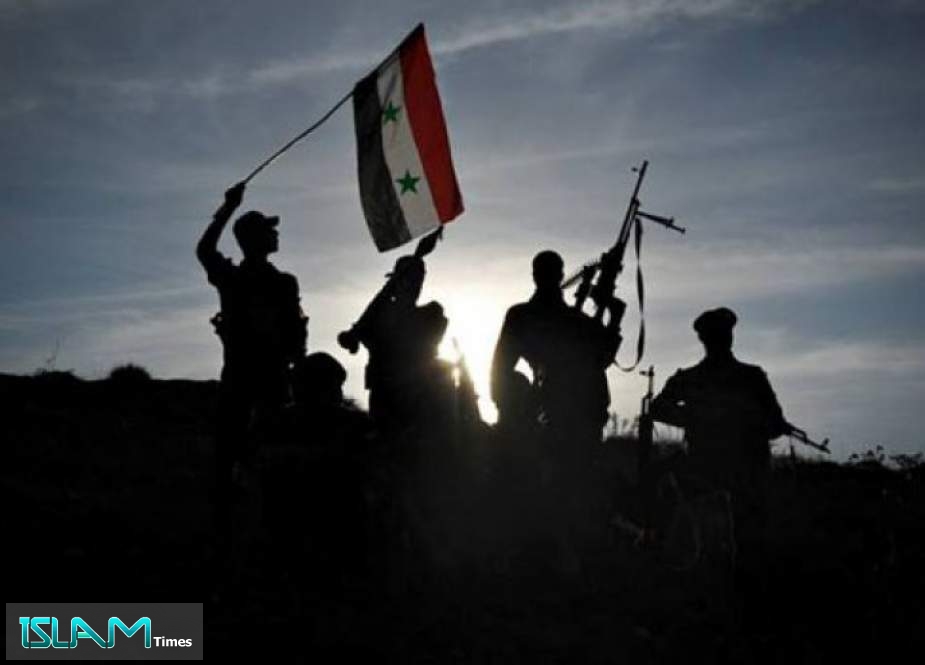 أبرز تطورات معركة إدلب السورية
