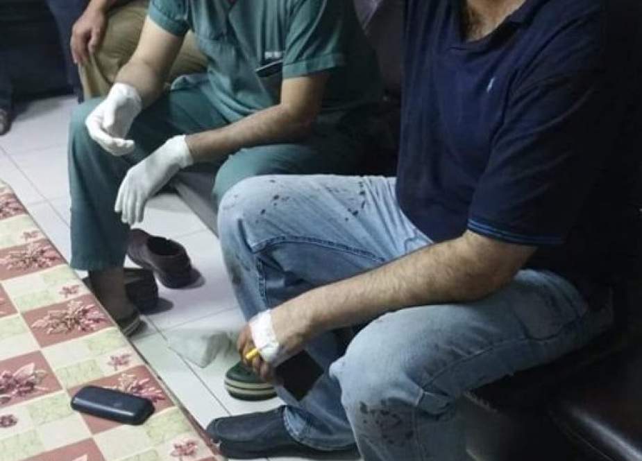 پشاور، ہسپتالوں کے بعد نجی کلینکس میں بھی ہڑتال، مریض رل گئے
