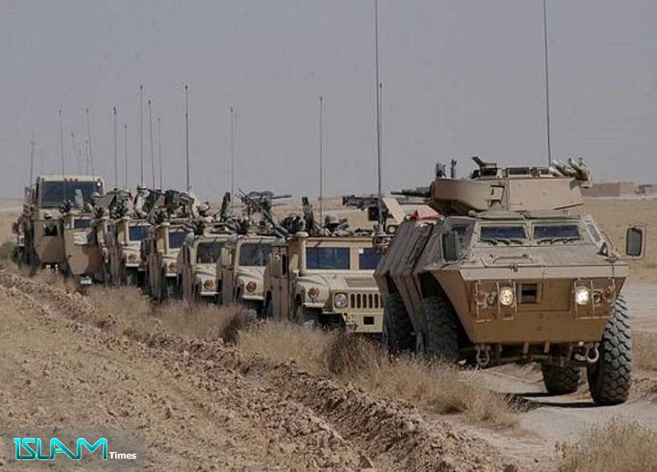 İraq ordusu İŞİD-in Mosuldakı sığınacağını məhv etdi