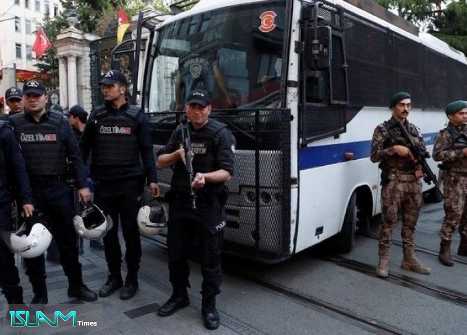 تركيا تحذر اليونان من التحول إلى ملجأ للتنظيمات الإرهابية