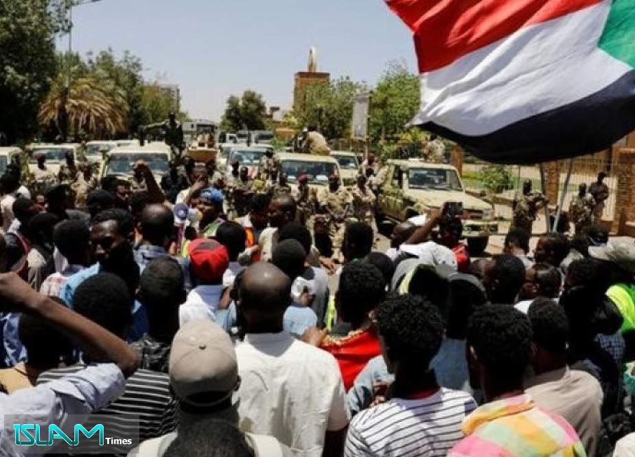 ‘‘تيار نصرة الشريعة‘‘ في السودان يدعو لـ‘‘جمعة الرفض‘‘