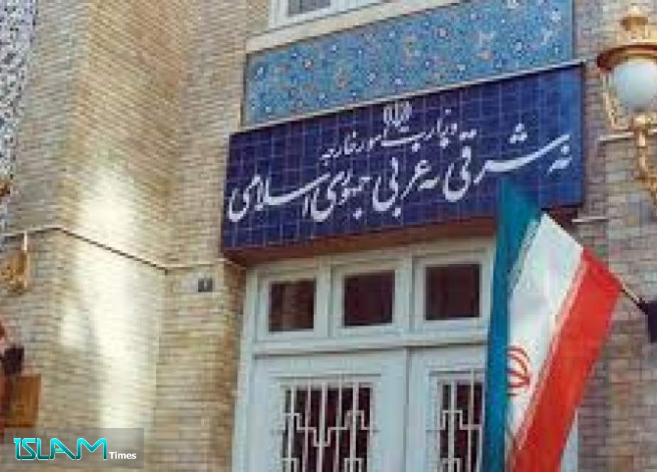 ايران: ضغوط واشنطن لن تدفع الإيرانيين للاستسلام