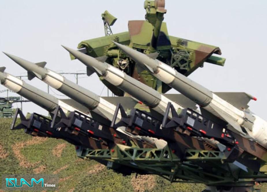 موافقة واشنطن على مبيعات صواريخ لكوريا الجنوبية واليابان