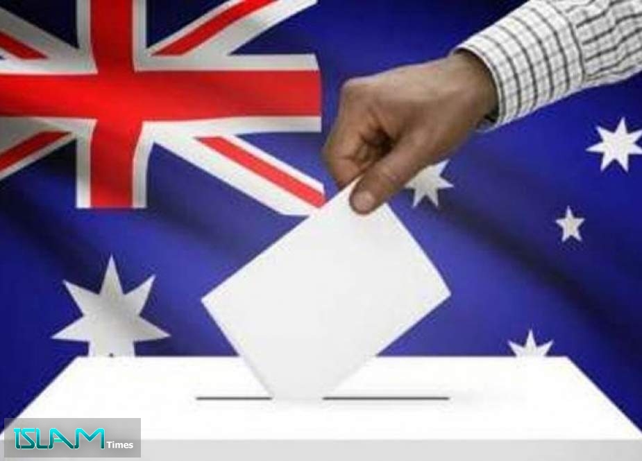 بدء التصويت في الانتخابات التشريعية الأسترالية