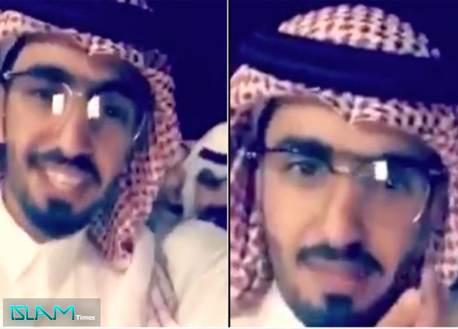 السلطات السعودية تفرج عن ثلاثة معتقلين
