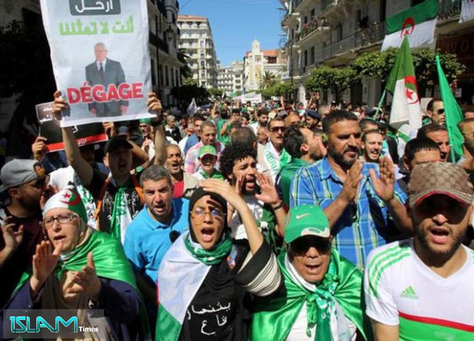 هل تتأجل الانتخابات الرئاسية في الجزائر؟