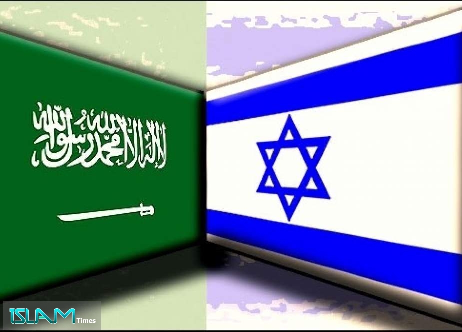 واشنطن بوست: تحالف سعودي ‘‘إسرائيلي‘‘ إماراتي يدعم الحرب ضد إيران