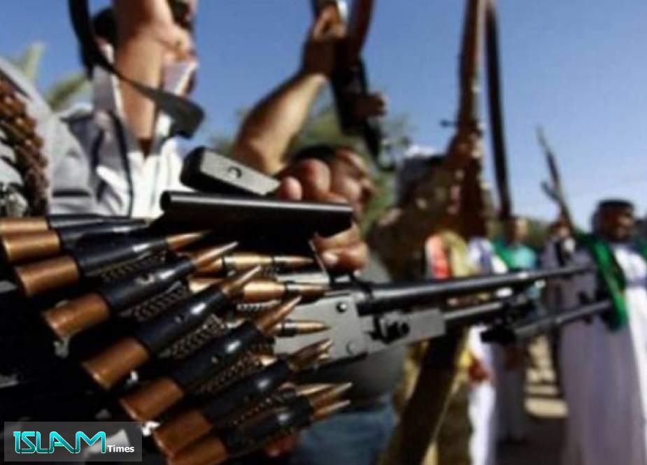 سنجار: توزيع السلاح لعشائر بالموصل لمكون واحد يثير تخوفات