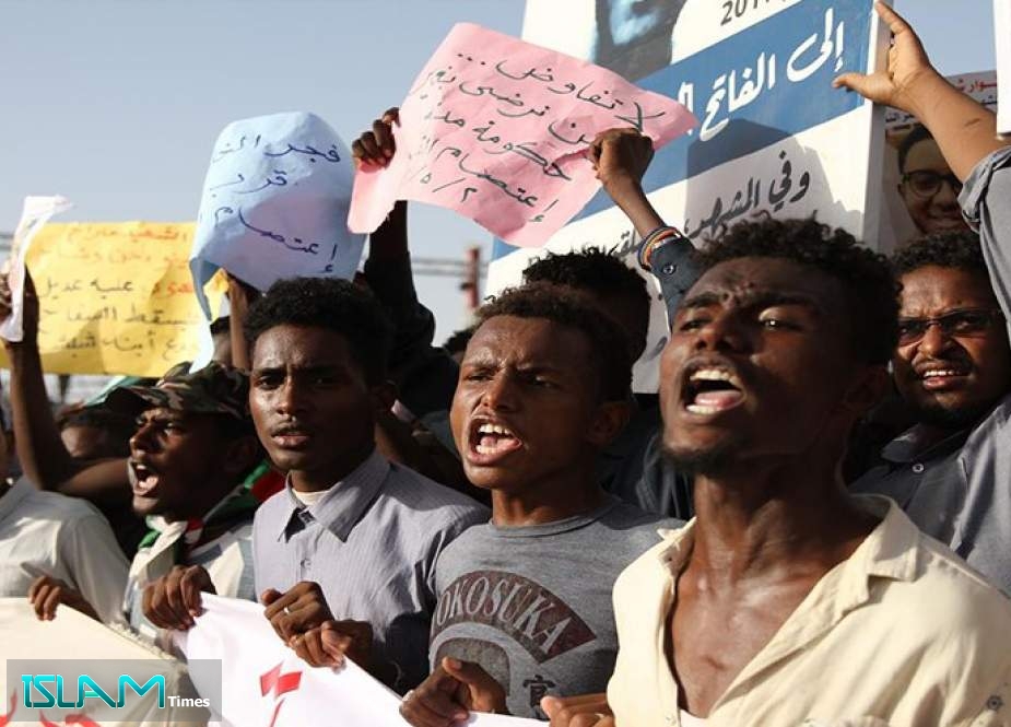 إحباط إنقلاب عسكري في السودان