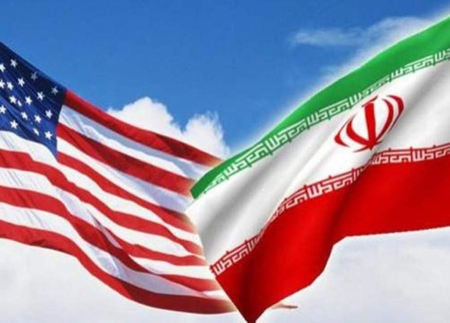 ایران کےخوف نے امریکہ کی نیندیں اڑا دیں، جنگ کے امکانات مسترد