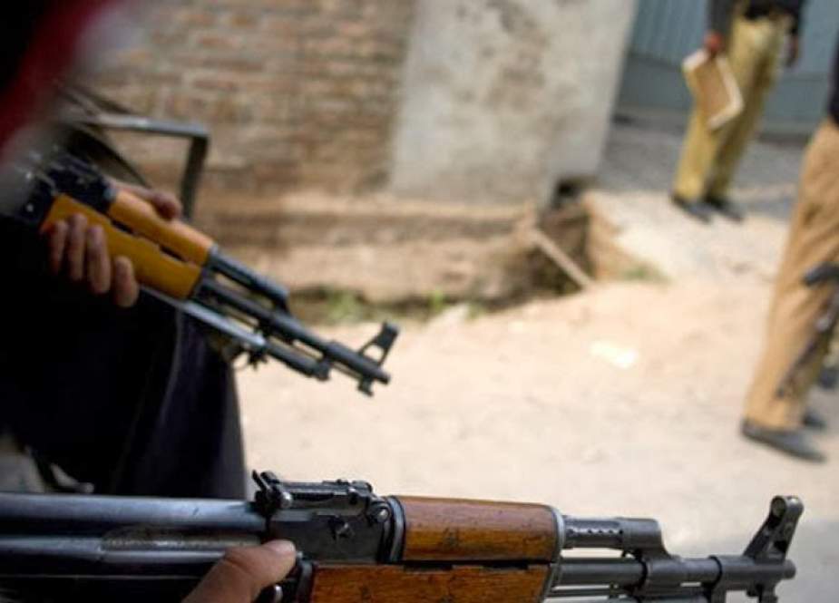 بنوں، جائیداد کے تنازعہ پر فائرنگ تبادلہ، راہگیر سمیت 3 افراد جاں بحق