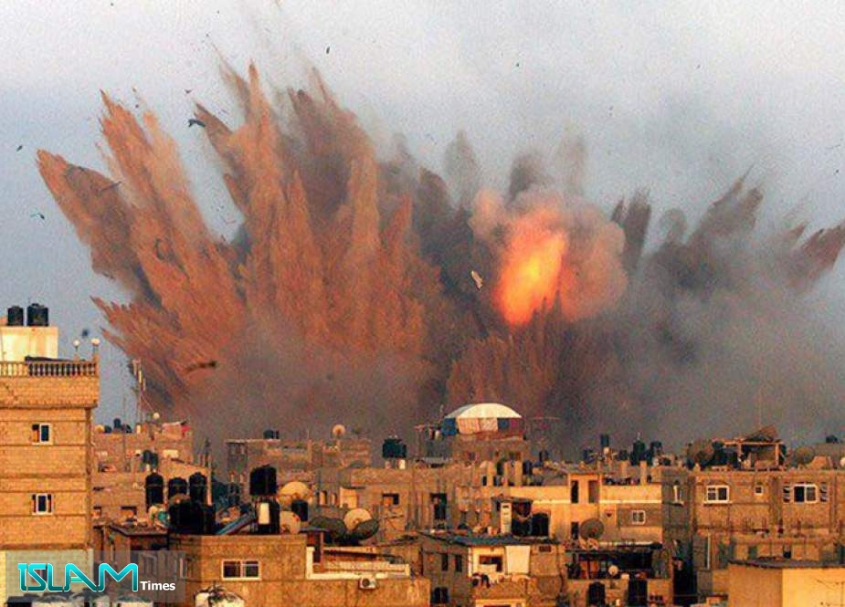الردع اليمني.. ضرب 300 هدف عسكري سعودي واماراتي