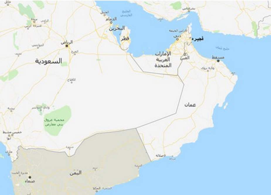 مقام یمنی: بانک اهدافی شامل ۳۰۰ نقطه حساس در عربستان و امارات آماده کرده‌ایم