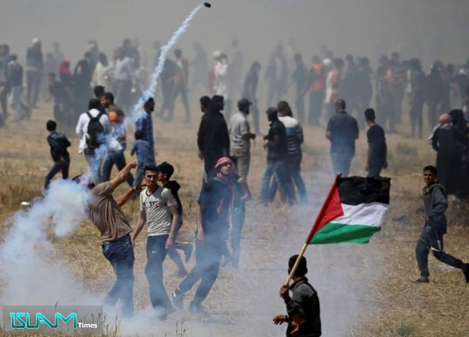 حماس تنفي مزاعم إعلام الاحتلال عن اتفاق تهدئة جديد
