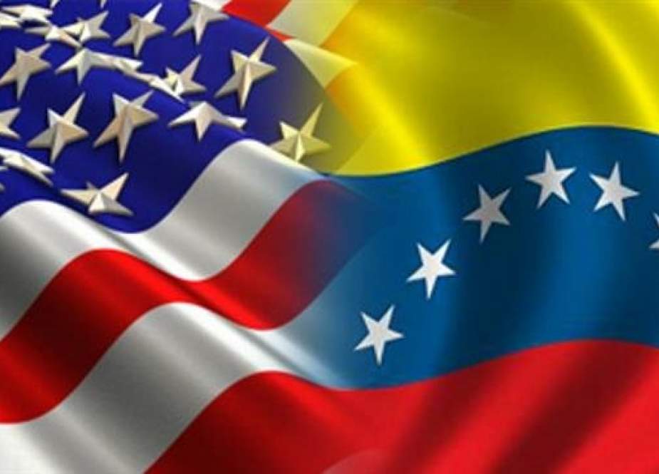 United States and Venezuela: A Historical Background