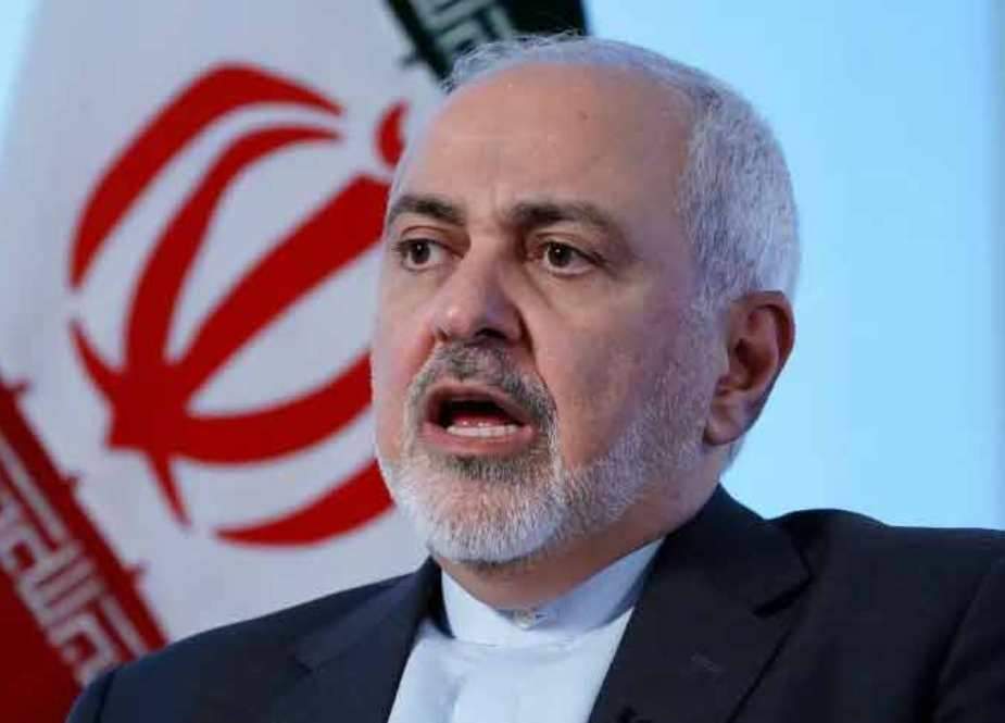 کبھی کسی ایرانی کو دھمکی نہیں دینا بلکہ اسے عزت دینا، جواد ظریف کا ٹرمپ کو مشورہ