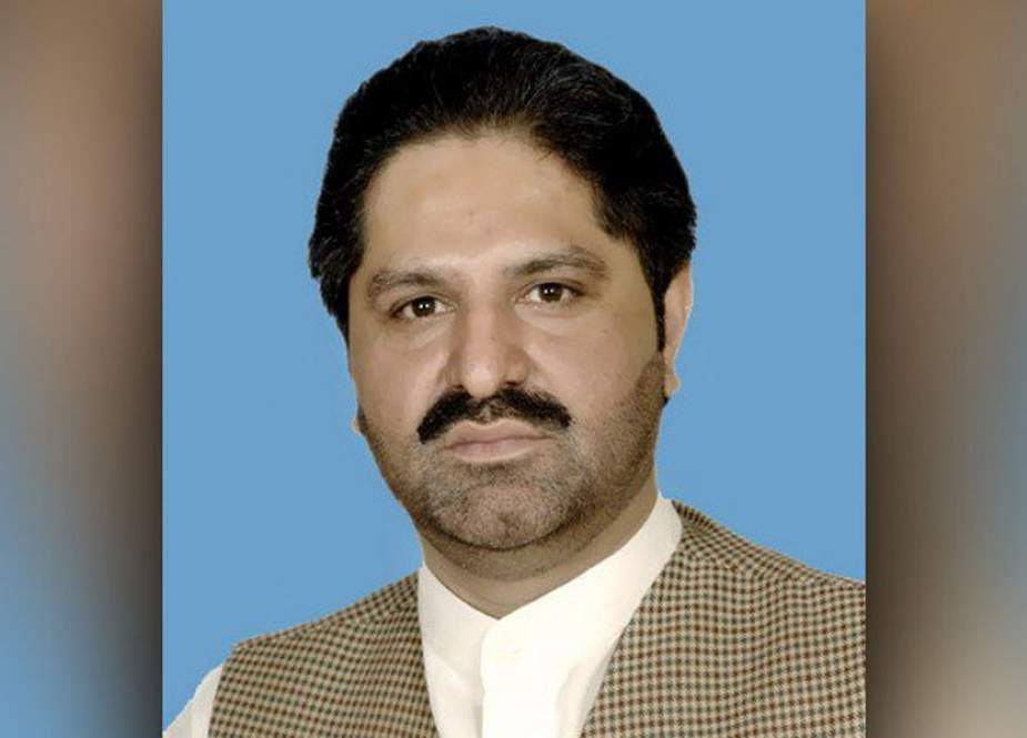وفاقی وزیر سردار علی محمد مہر انتقال کر گئے
