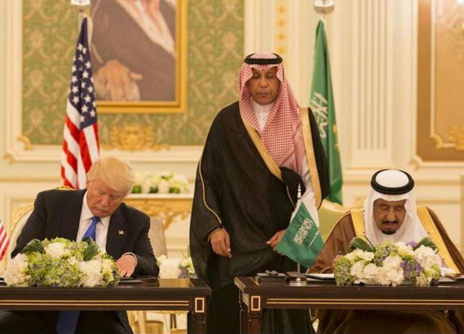 عقب‌نشینی همزمان سعودی و ترامپ از داعیه جنگ با ایران: تاکتیکی یا راهبردی؟