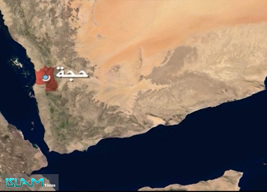 استشهاد وجرح 7 يمنيين في جريمة جديدة للعدوان السعودي
