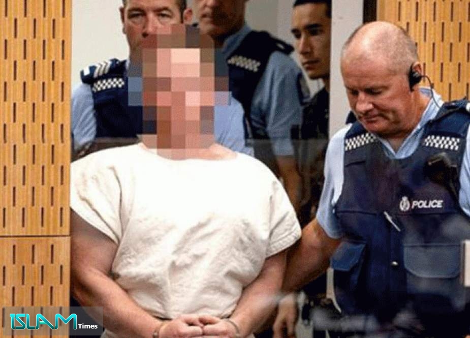 الشرطة توجه تهمة الإرهاب لمنفذ مذبحة نيوزيلندا