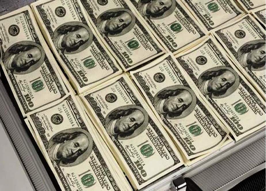 ڈالر ایک دم کیسے مہنگا ہوا، خفیہ اداروں نے سازش کا سراغ لگا لیا