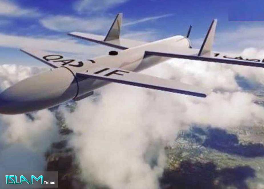 اليمن: سلاح الجو المسير يستهدف مجدداً مطار نجران بقاصف2K