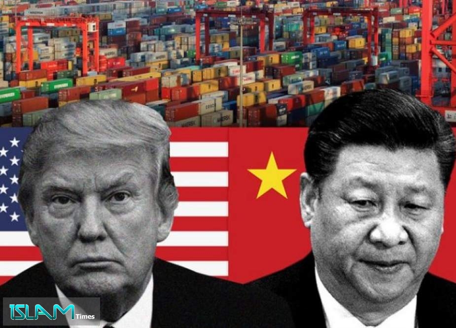 الصين تتهم الولايات المتحدة بخرق اتفاق المحادثات التجارية