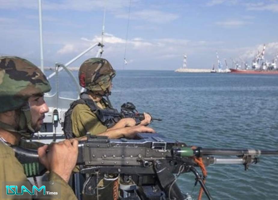 الاحتلال يجدد إطلاق النار صوب مراكب الصيادين غرب بيت لاهيا